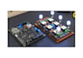 do high power led pcb mcpcb with thermal and current optimization esp32 stm32